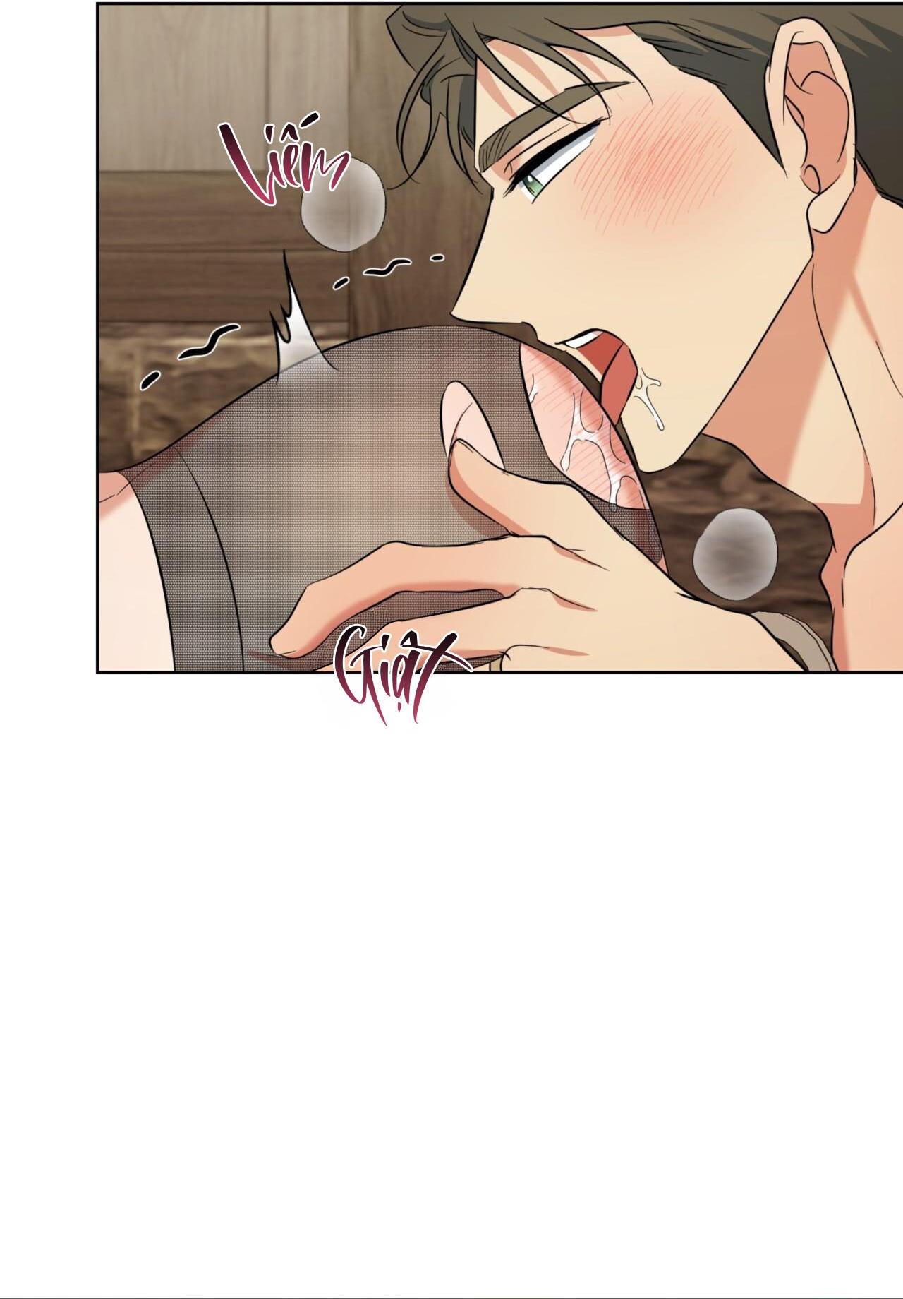 Đọc truyện  Khu Rừng Tĩnh Lặng - Chapter 69