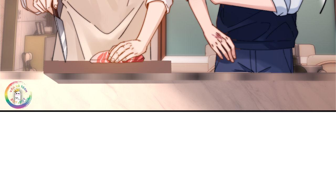 Đọc truyện (Drop) Chất Dị Ứng Cực Cute - Chapter 37