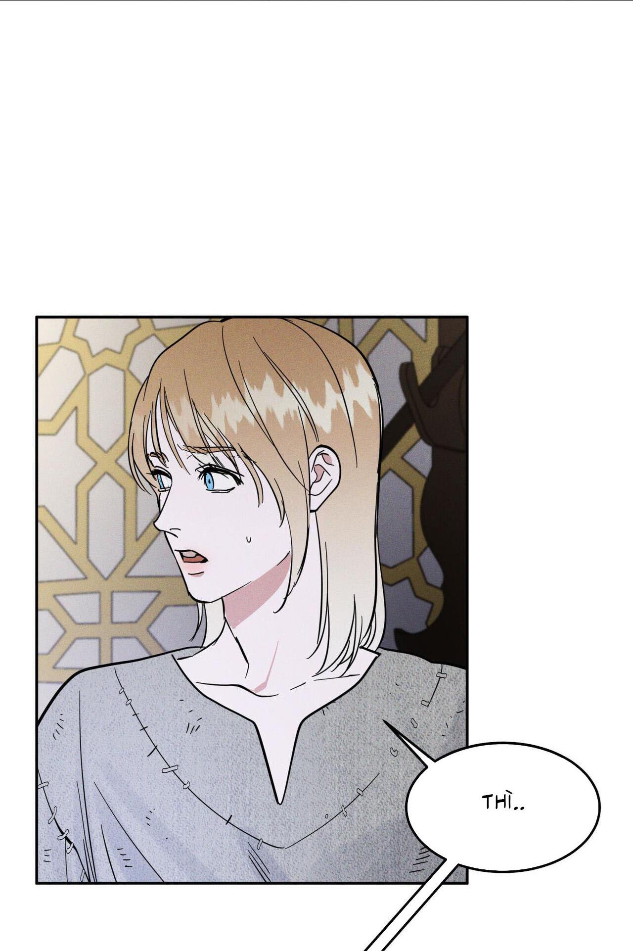 Đọc truyện Antidote - Chapter 7