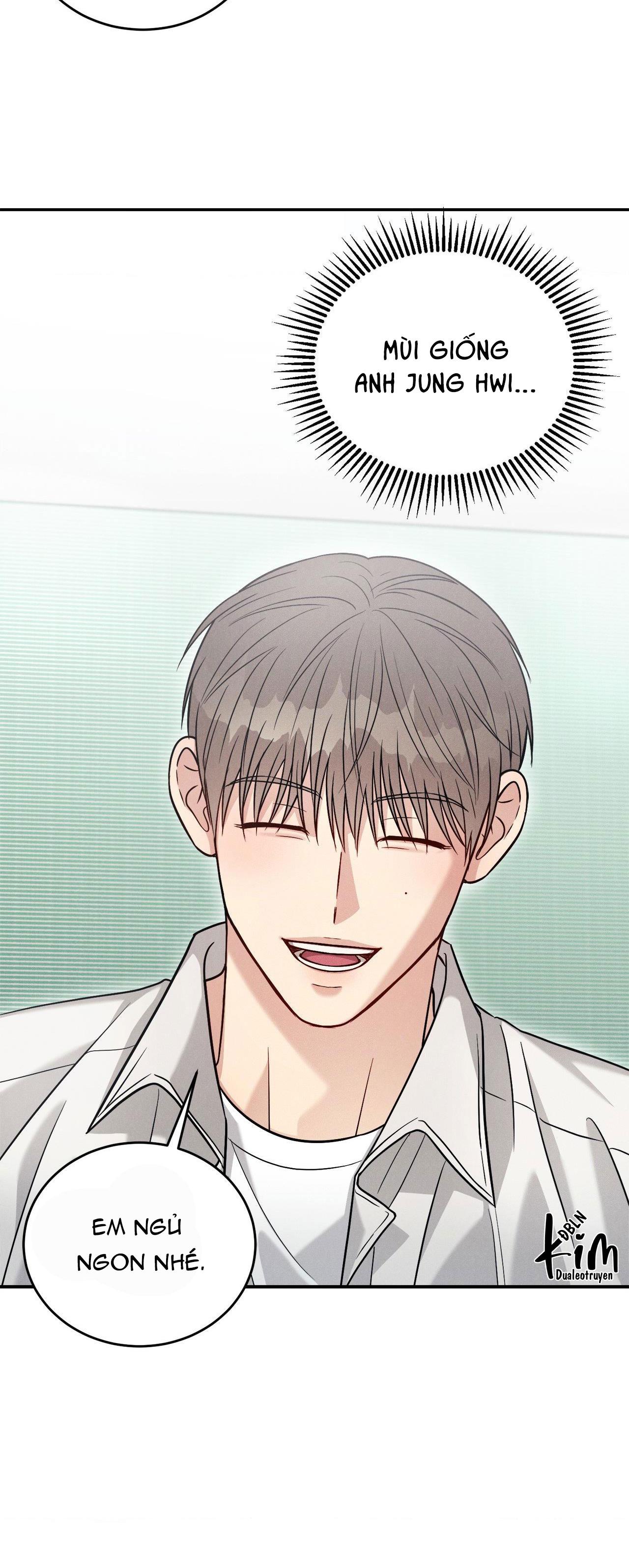 Đọc truyện GIẢ DƯỢC - Chapter 40