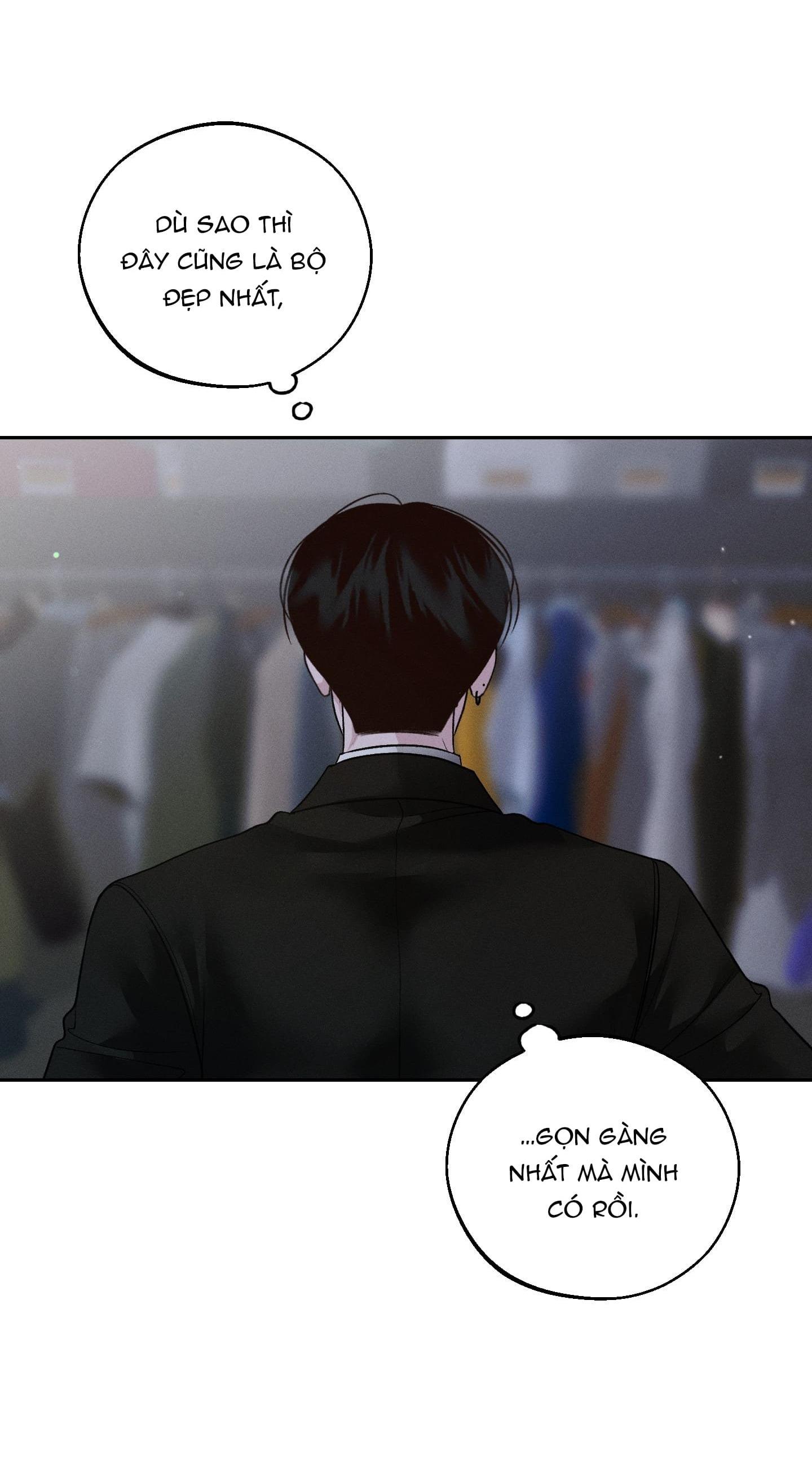 Đọc truyện Cứu tinh của Thứ Hai - Chapter 45