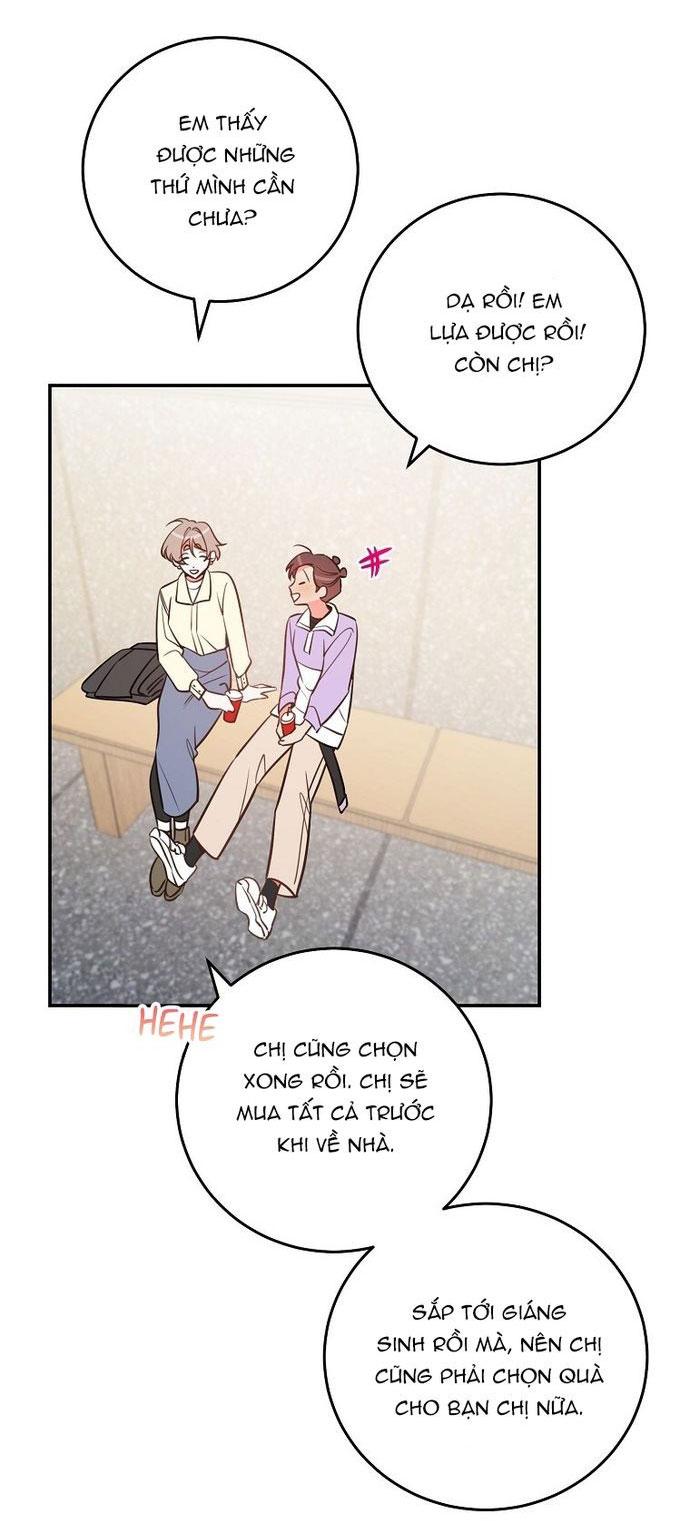 Đọc truyện Có Chuyện Gì Xảy Ra với Sự Nổi Tiếng Của Tôi Thế? - Chapter 73