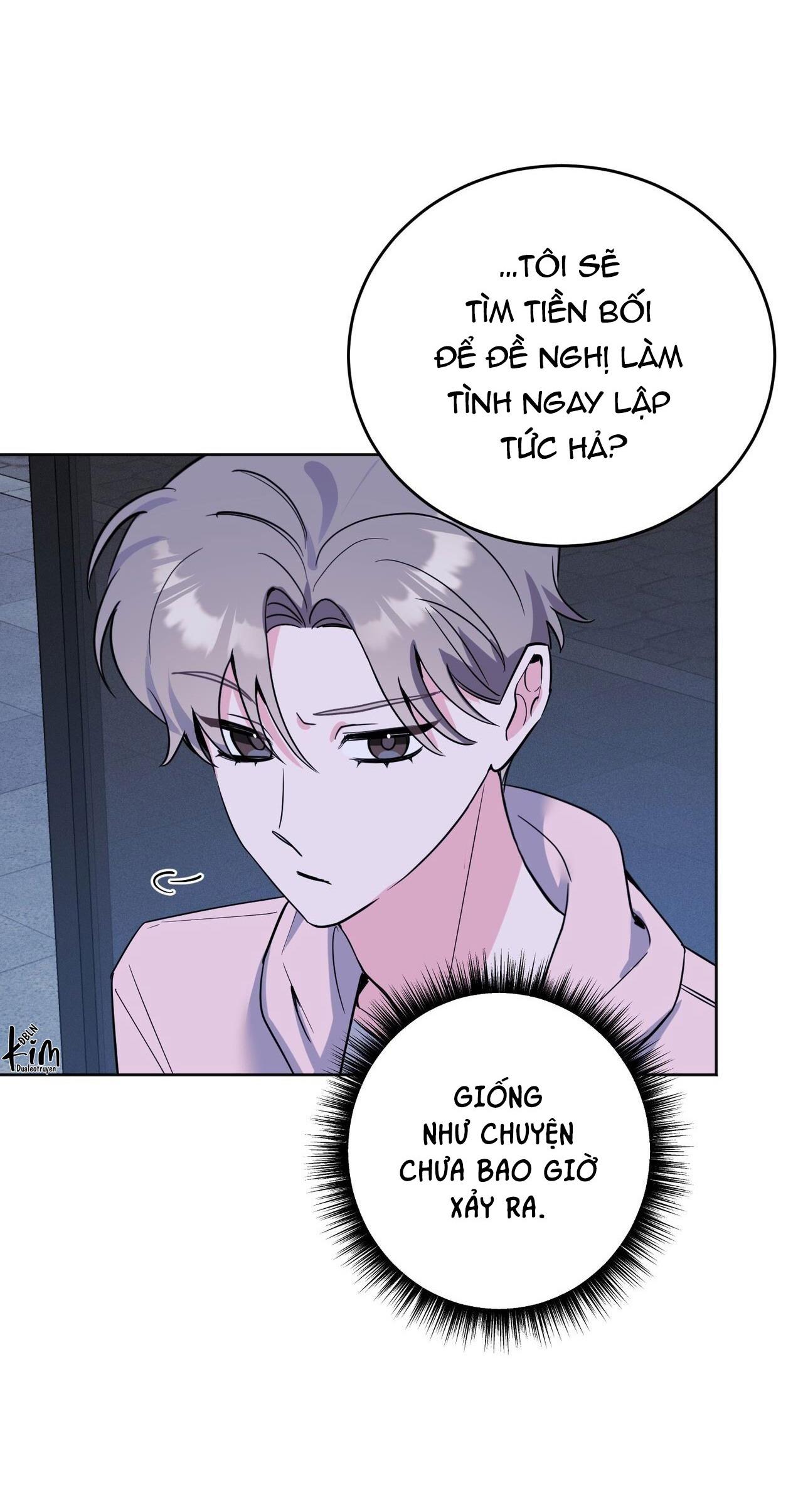 Đọc truyện CẠM BẪY ĐẠI HỌC - Chapter 66