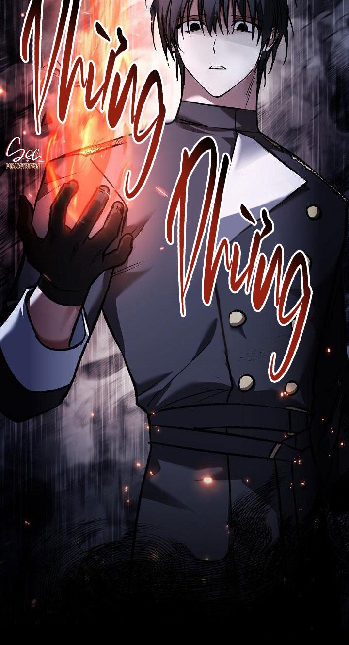 Đọc truyện (ABO) BƯỚC NGOẶT - Chapter 45