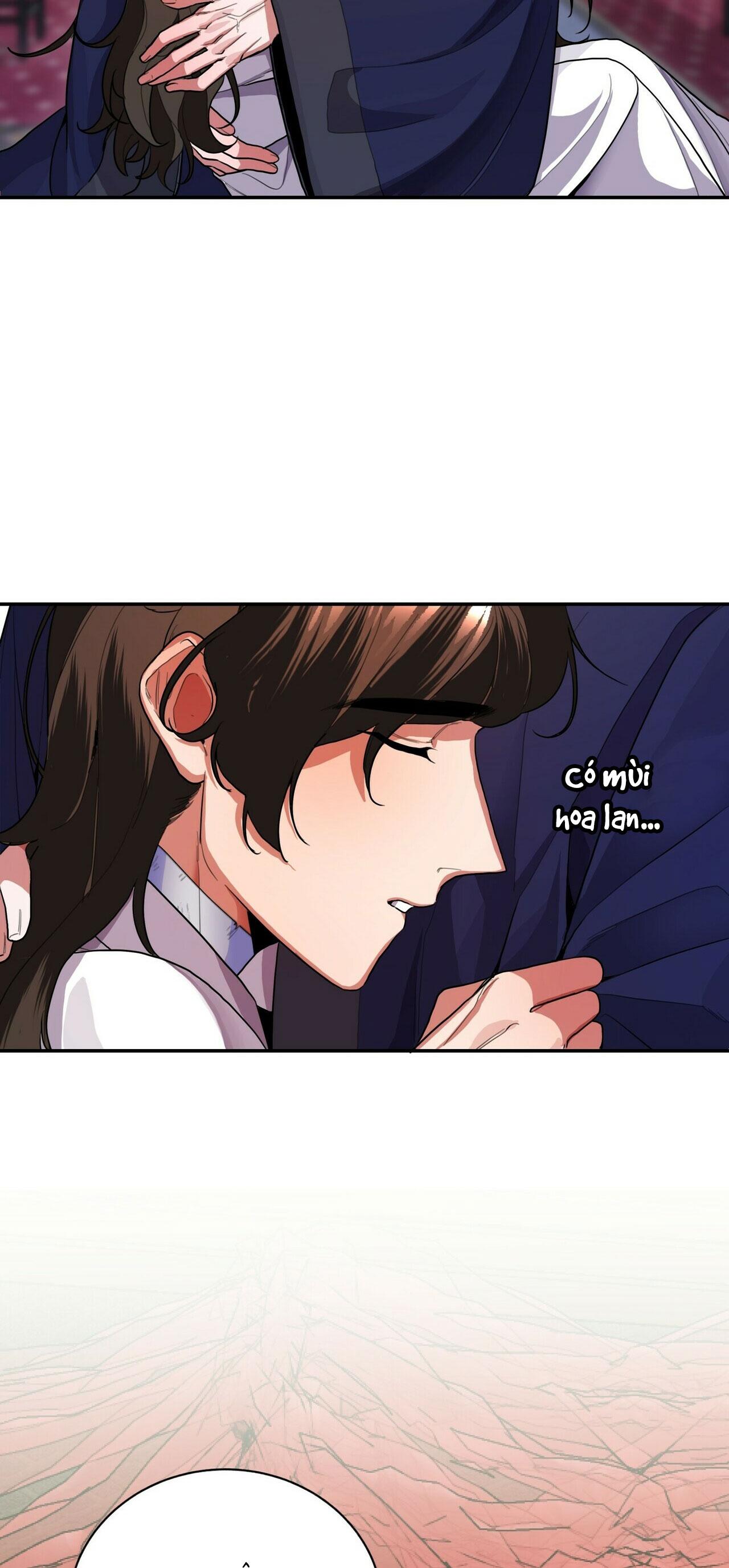 Đọc truyện BÁT NHÃ GIAI NHÂN - Chapter 4