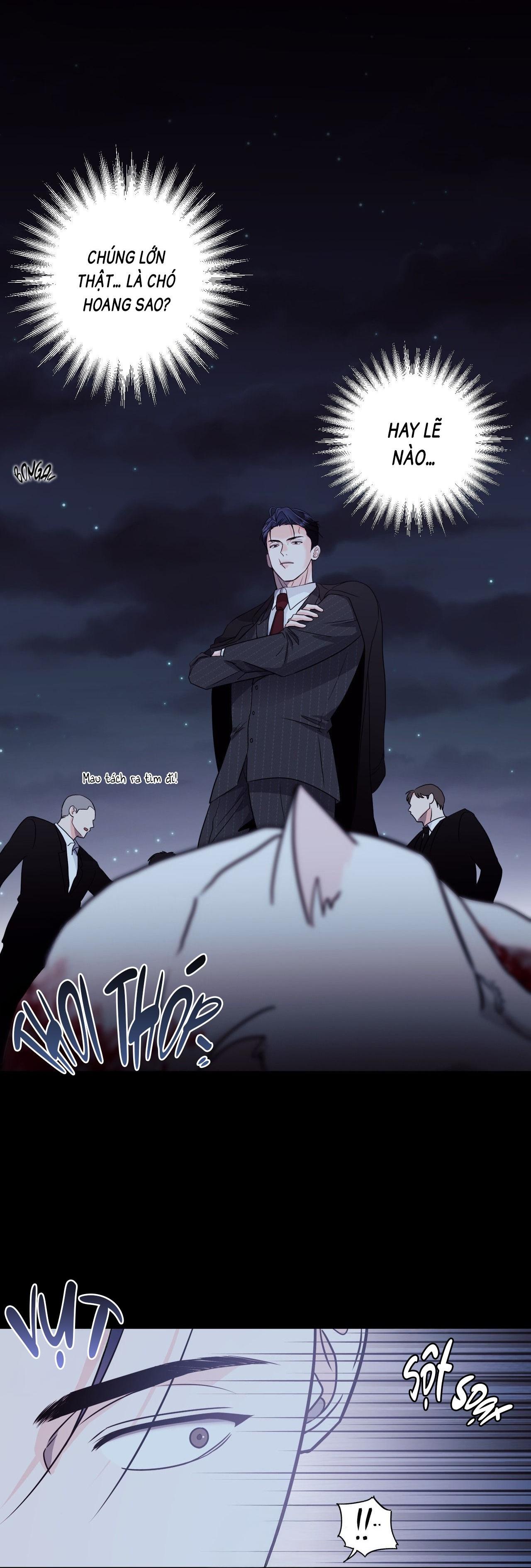 Đọc truyện Nuôi máy DẬP từ nhỏ - Chapter 1