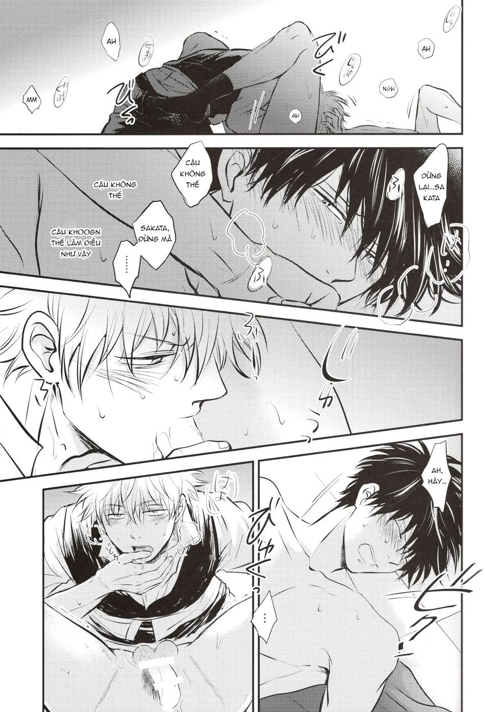 Đọc truyện ONESHOT COI LÀ NỨNG - Chapter 240