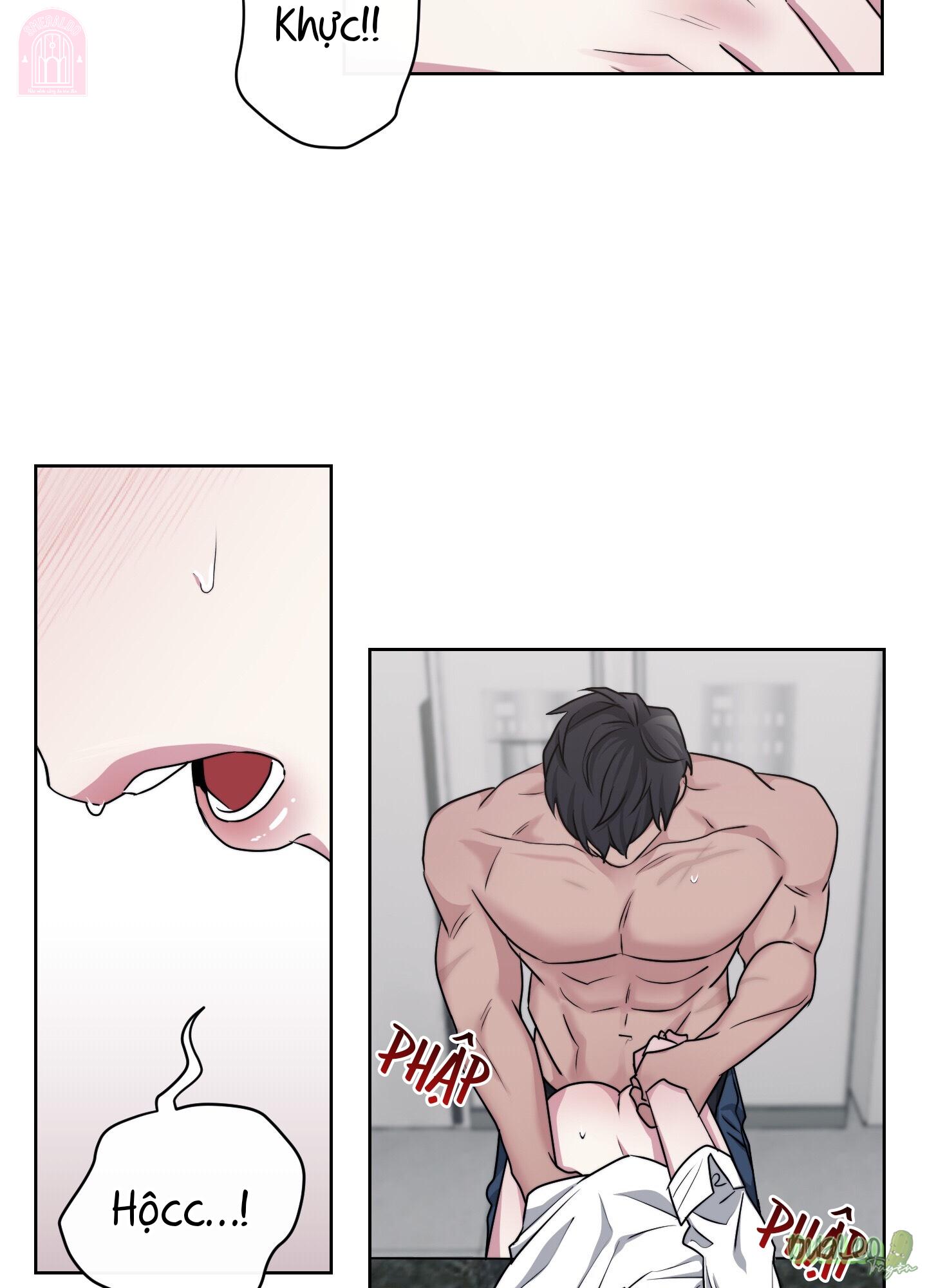 Đọc truyện Shinsujeon - Chapter 62