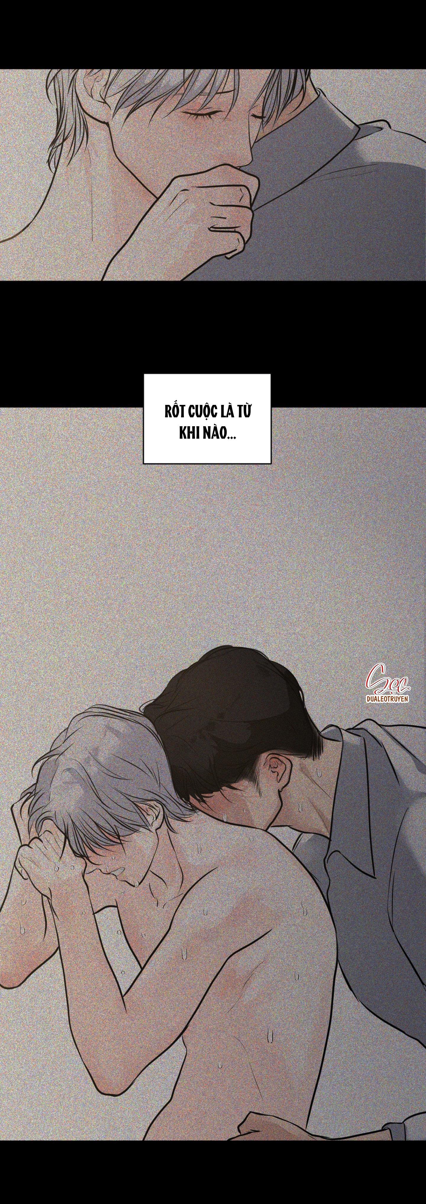 Đọc truyện (ABO) LỜI CẦU NGUYỆN - Chapter 62