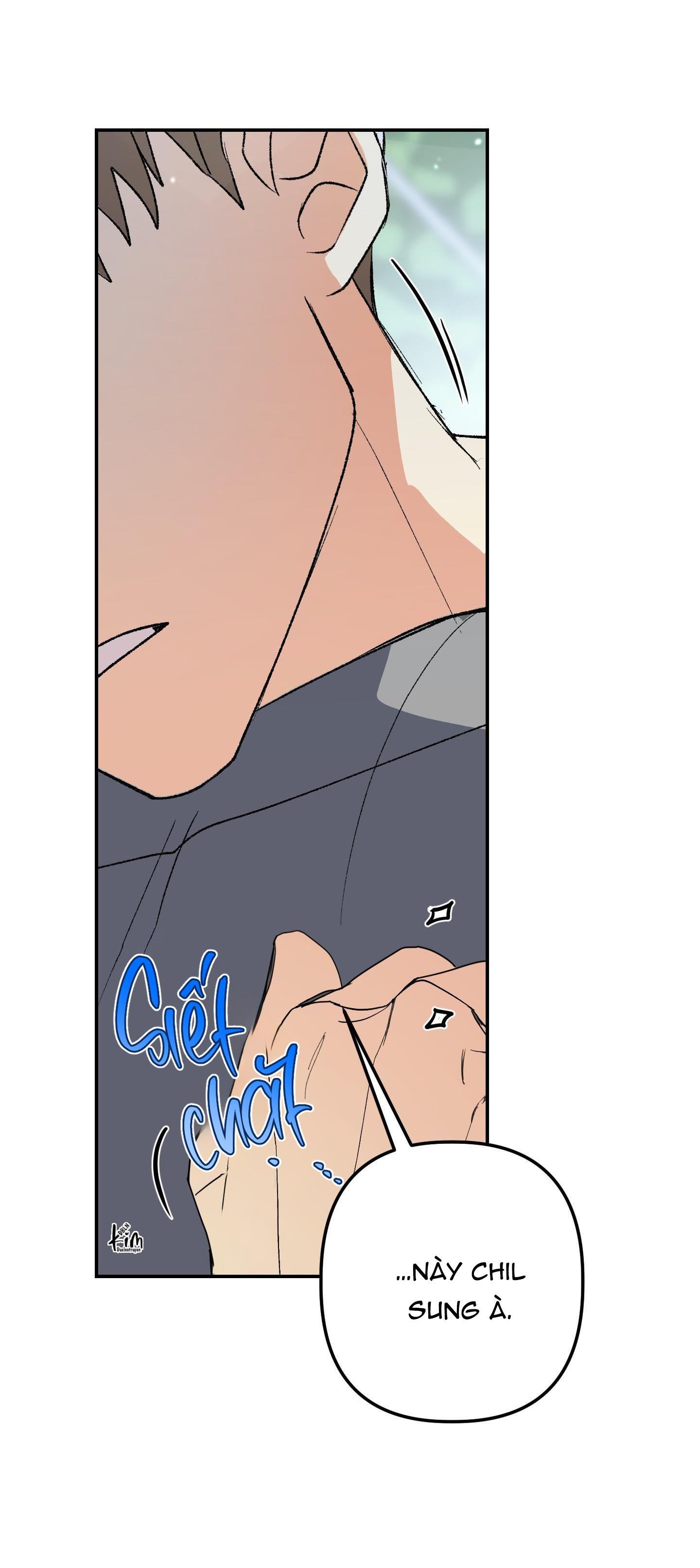 Đọc truyện BL NGẮN CHỊCH HỎNY - Chapter 46.4