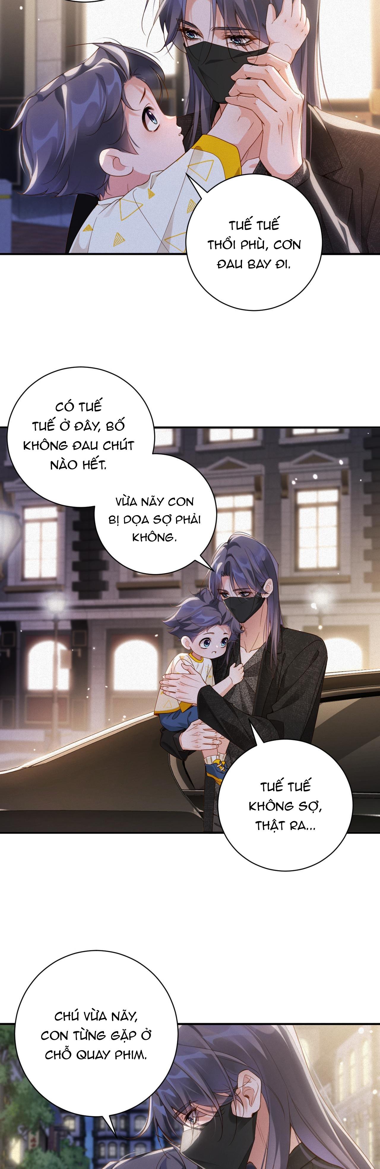 Đọc truyện CHỒNG CŨ MUỐN TÁI HÔN LẦN NỮA - Chapter 57