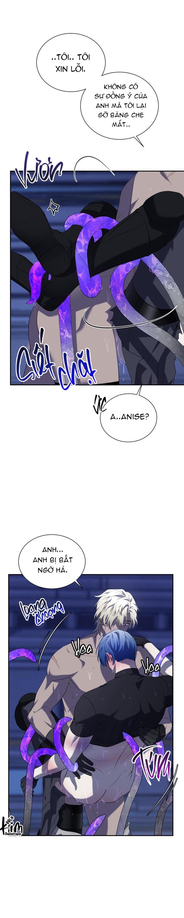 Đọc truyện SỰ THAM LAM CỦA NHÂN LOẠI - Chapter 1.4