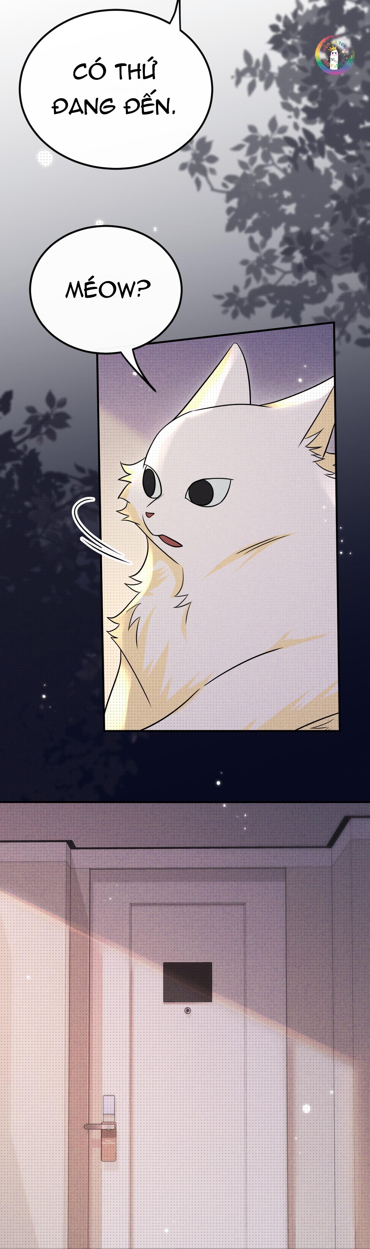 Đọc truyện Chí Âm Chí Dương (END) - Chapter 32