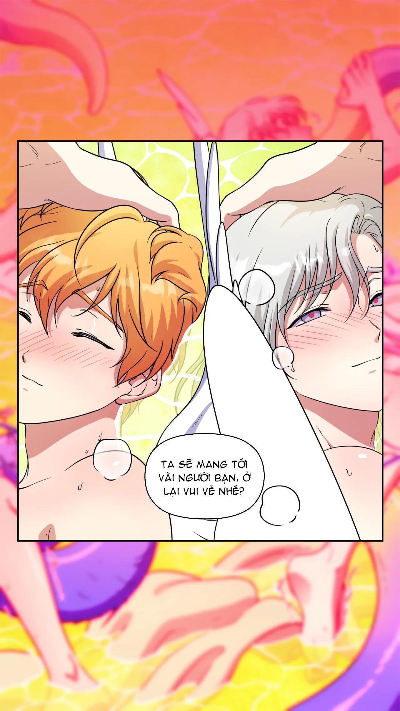 Đọc truyện Công thức làm xúc tua - Chapter 49