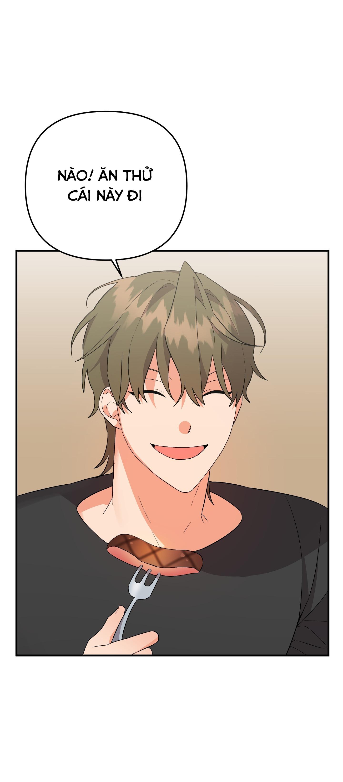 Đọc truyện TÊN XẤU XA CỦA TÔI XXX - Chapter 49