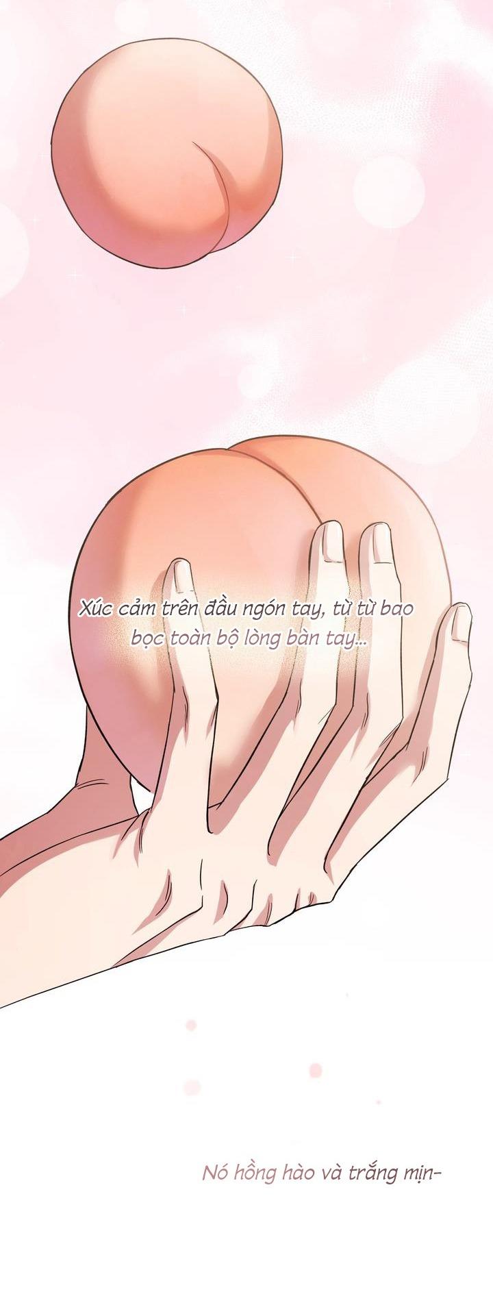 Đọc truyện  Dẻo Dai Và Mềm Mại - Chapter 2