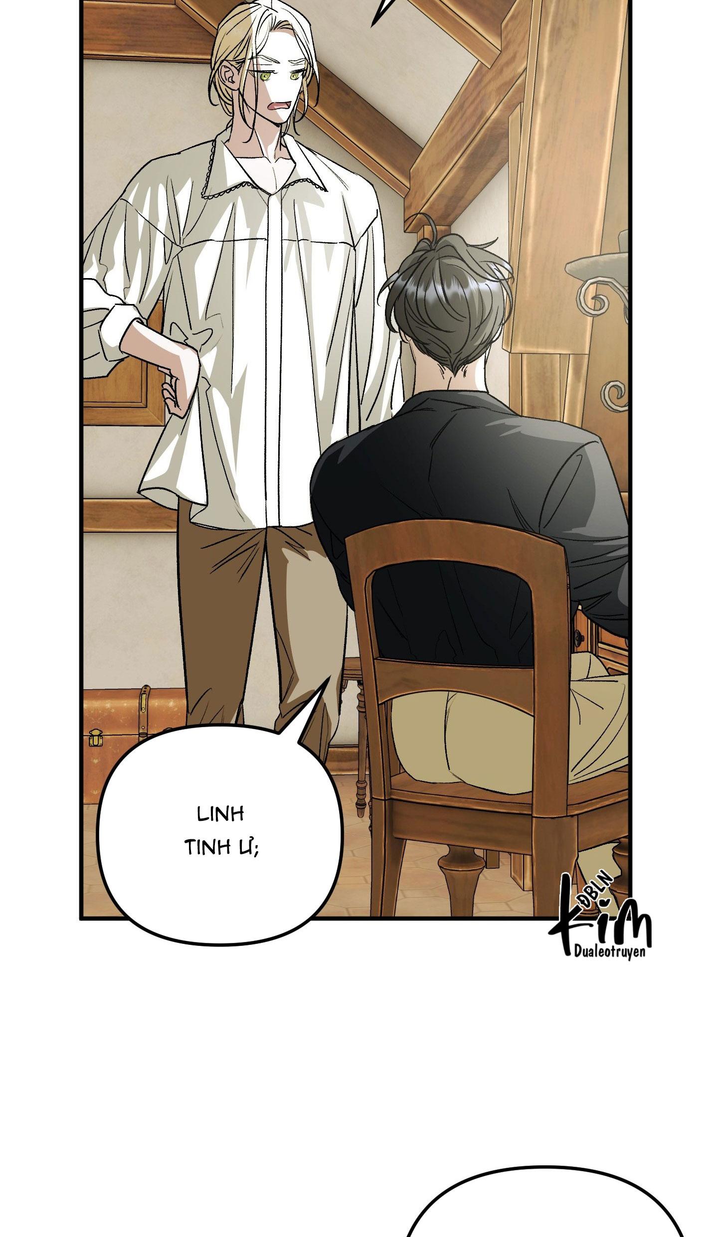 Đọc truyện GỬI VỊ THIẾU GIA TÔI YÊU - Chapter 24