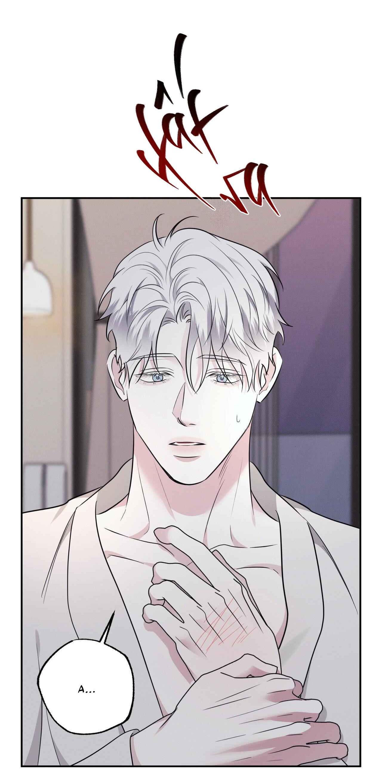 Đọc truyện  Đầm Lầy Của Nhân Ngư - Chapter 16
