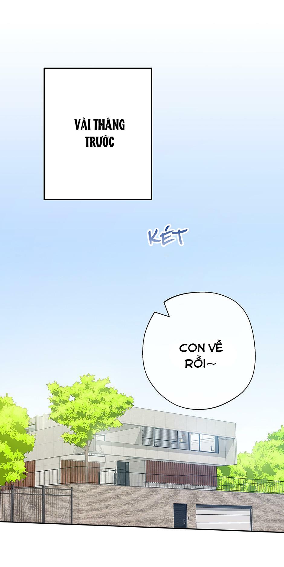 Đọc truyện [Hoàn] Đứng Yên, Không Tôi Sẽ Nổ Súng - Chapter 9