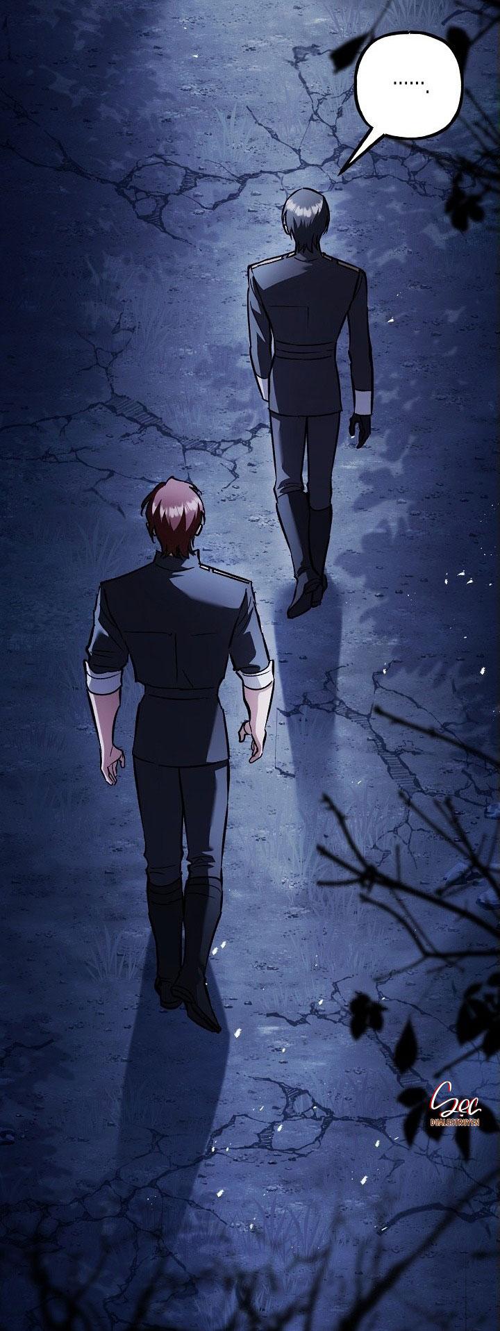 Đọc truyện (ABO) BƯỚC NGOẶT - Chapter 48