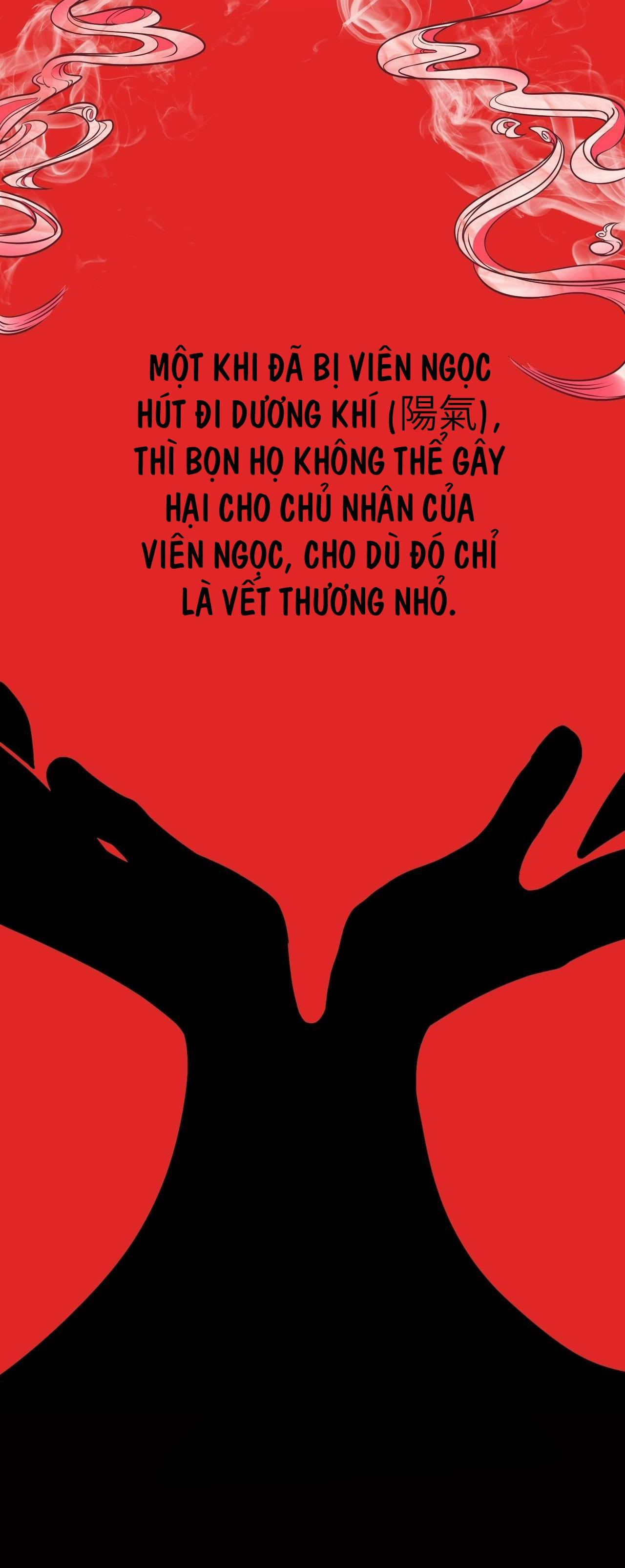 Đọc truyện HỒNG NGỌC GIỮA NỀN TUYẾT TRẮNG - Chapter 1