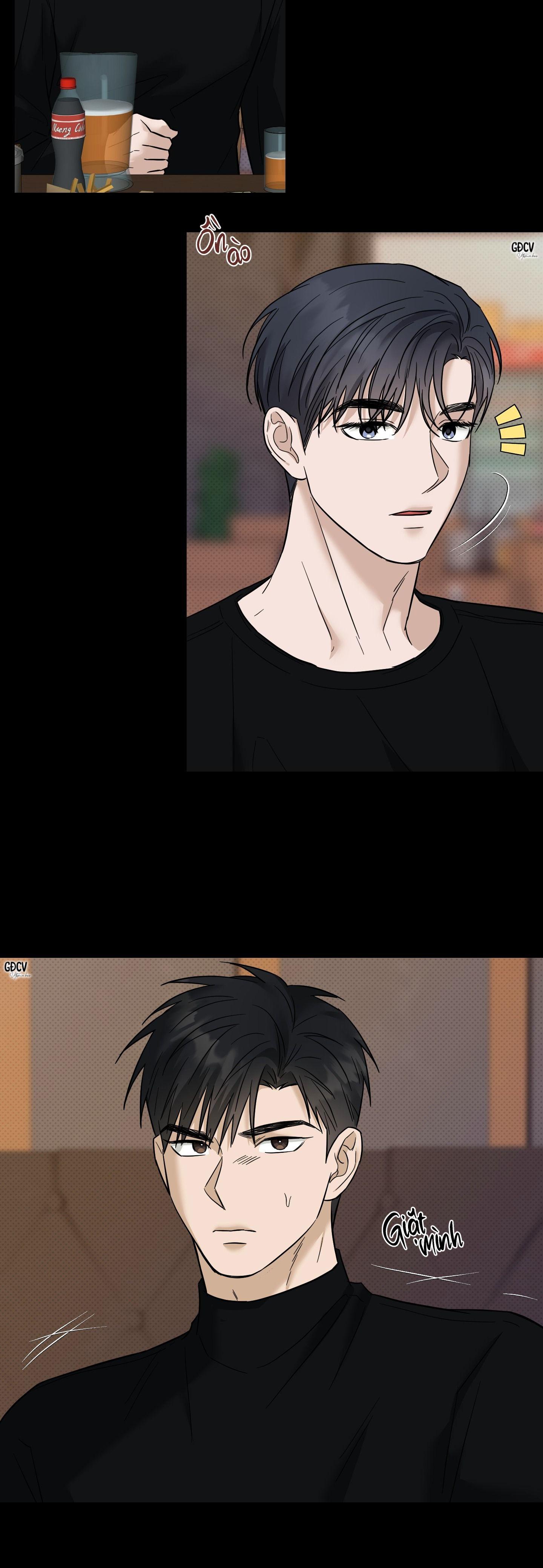 Đọc truyện TUYỂN TẬP ÁM ẢNH, MƯU MÔ CÔNG - Chapter 4.6