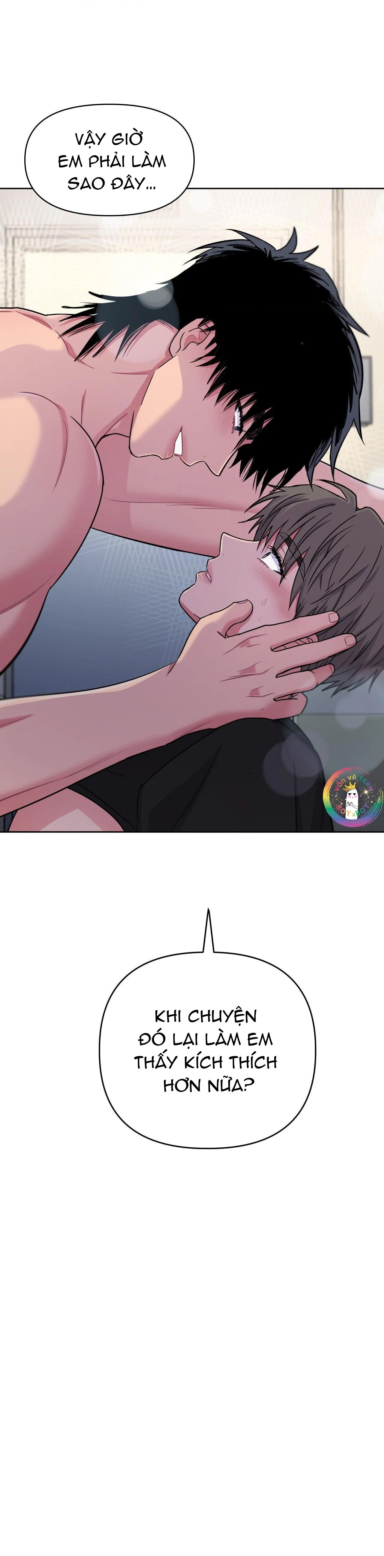 Đọc truyện (END) Arts Manz - Chapter 24