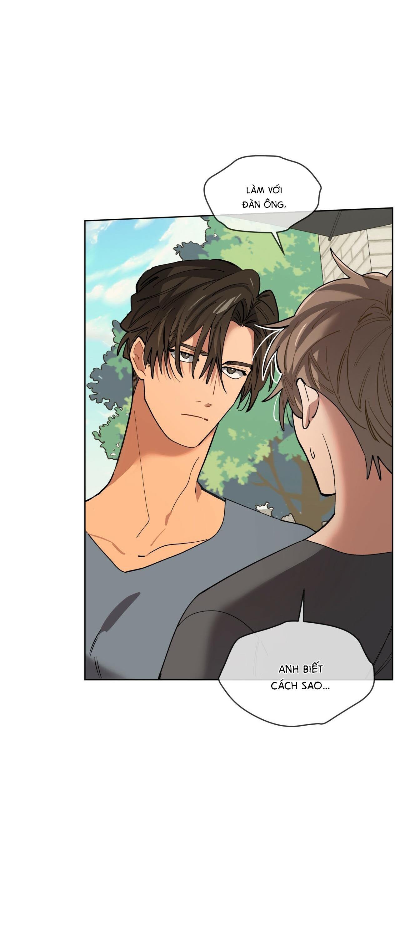 Đọc truyện  Mưa Rào - Chapter 6