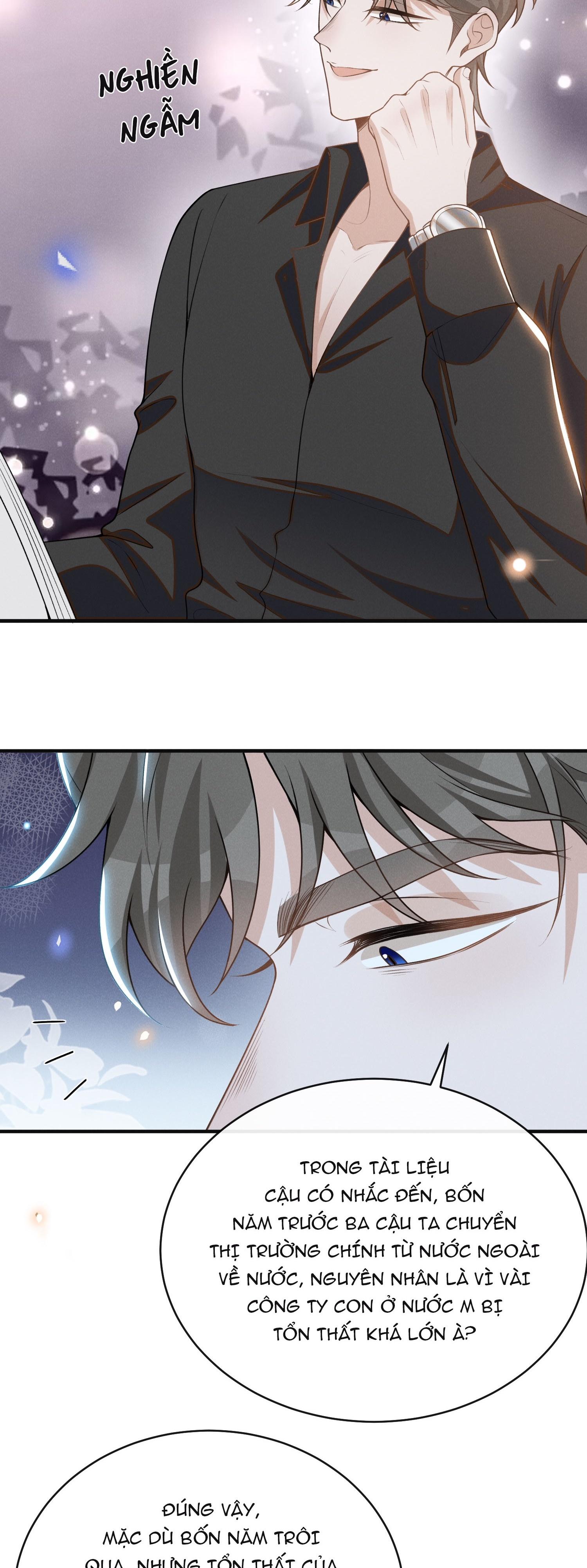 Đọc truyện Lai sinh bất kiến - Chapter 126