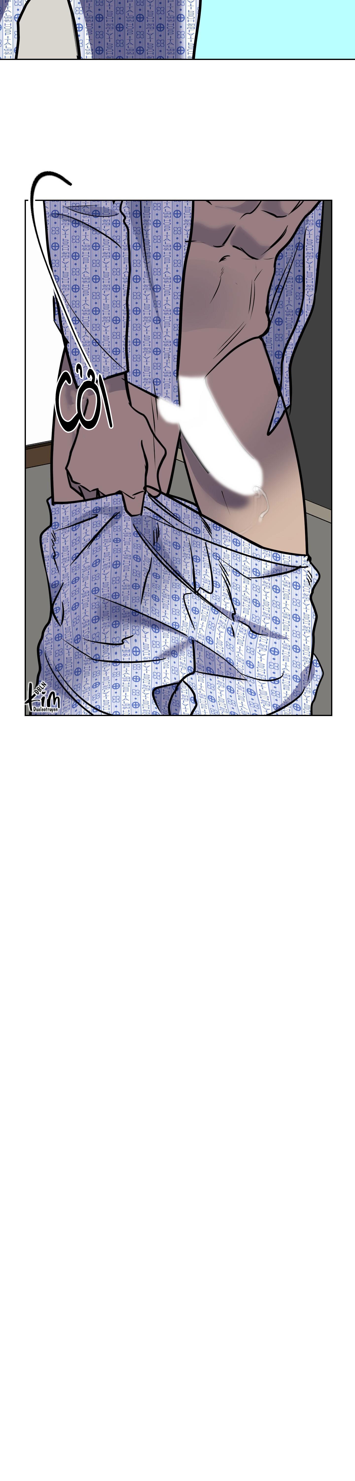 Đọc truyện BL NGẮN CHỊCH HỎNY - Chapter 54.4