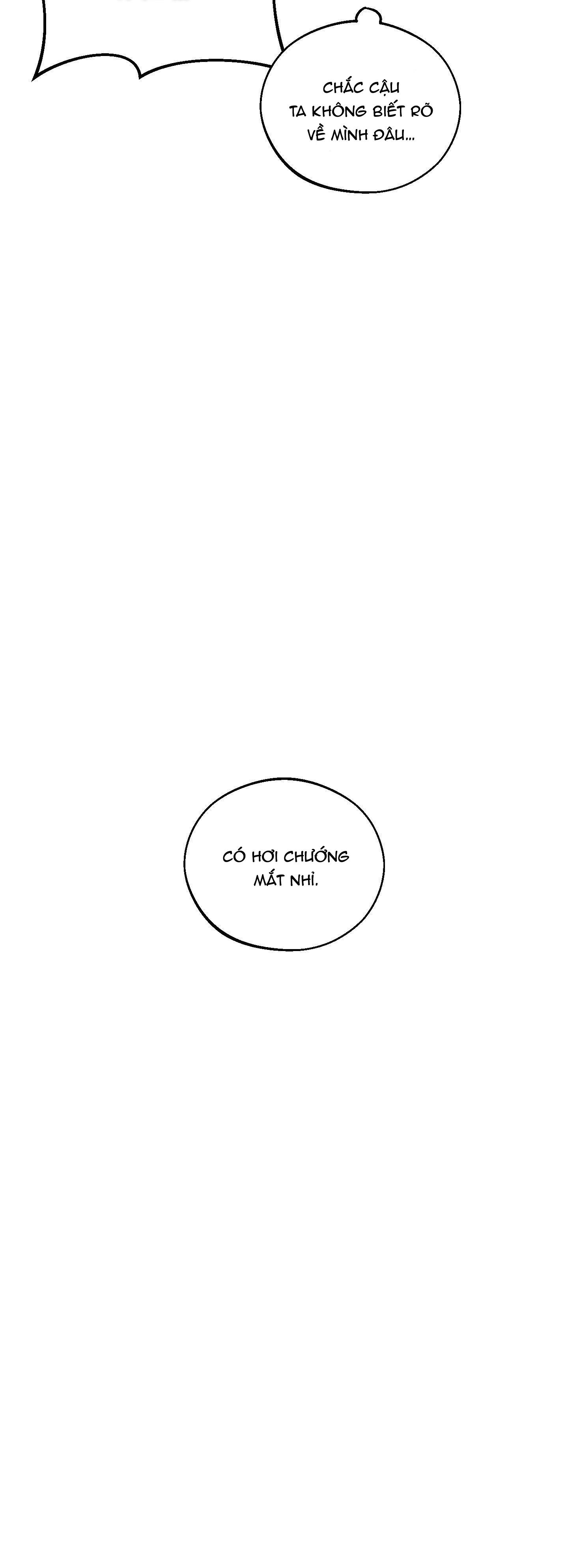 Đọc truyện VỊ CỨU TINH VÀO THỨ HAI - Chapter 8