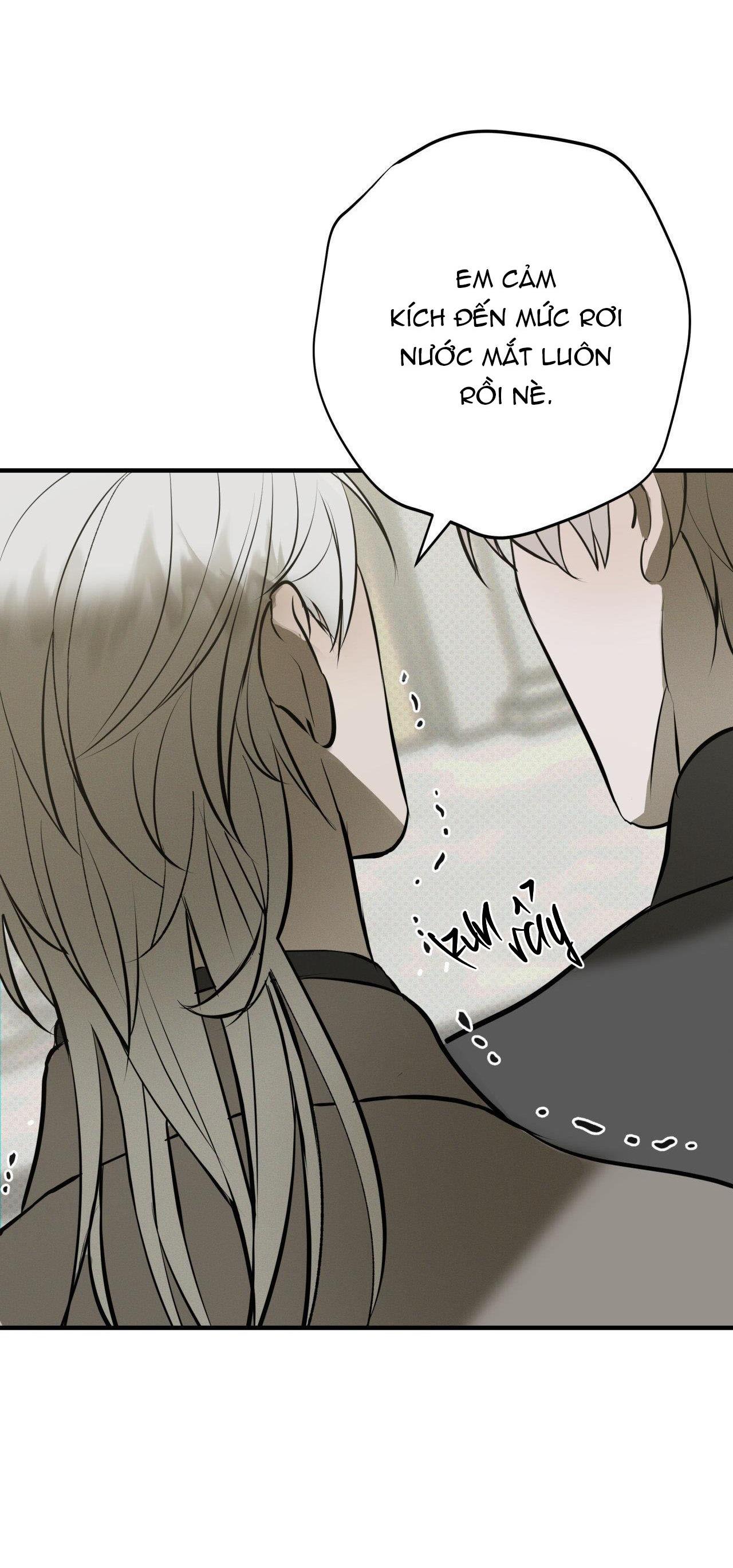 Đọc truyện RISKY VICE - Chapter 24