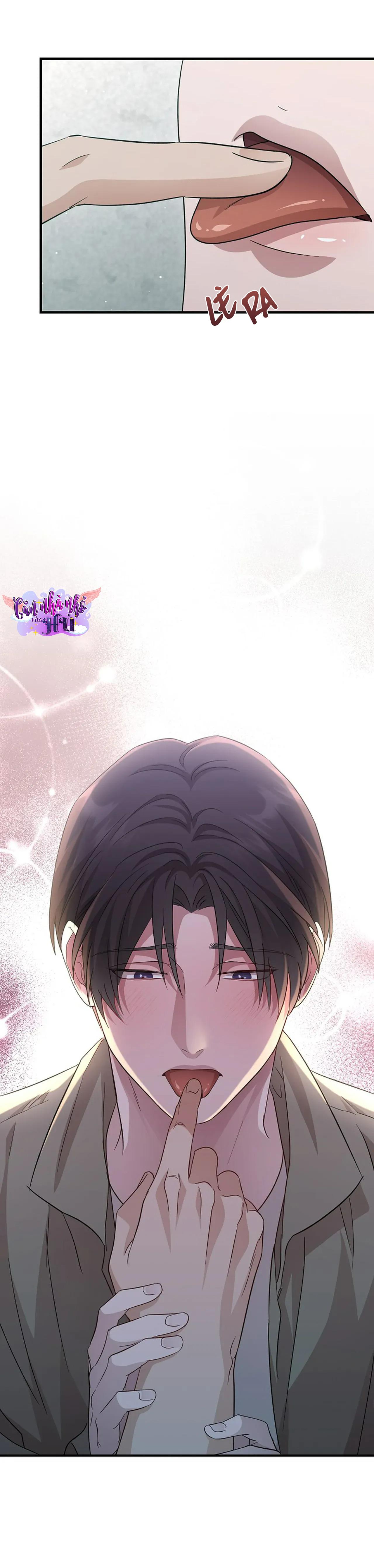 Đọc truyện DÒNG SÔNG NÔ LỆ - Chapter 8