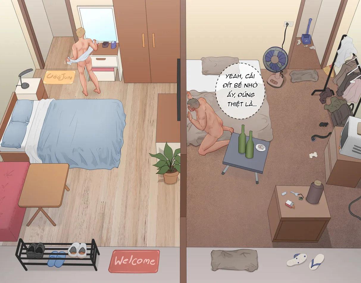 Đọc truyện TUYỂN TẬP CHIM TO SIÊU DÀI - Chapter 100