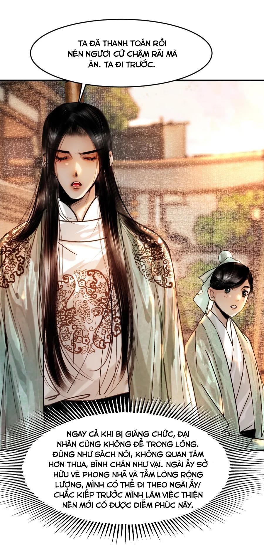 Đọc truyện Vòng Luân Hồi - Chapter 89