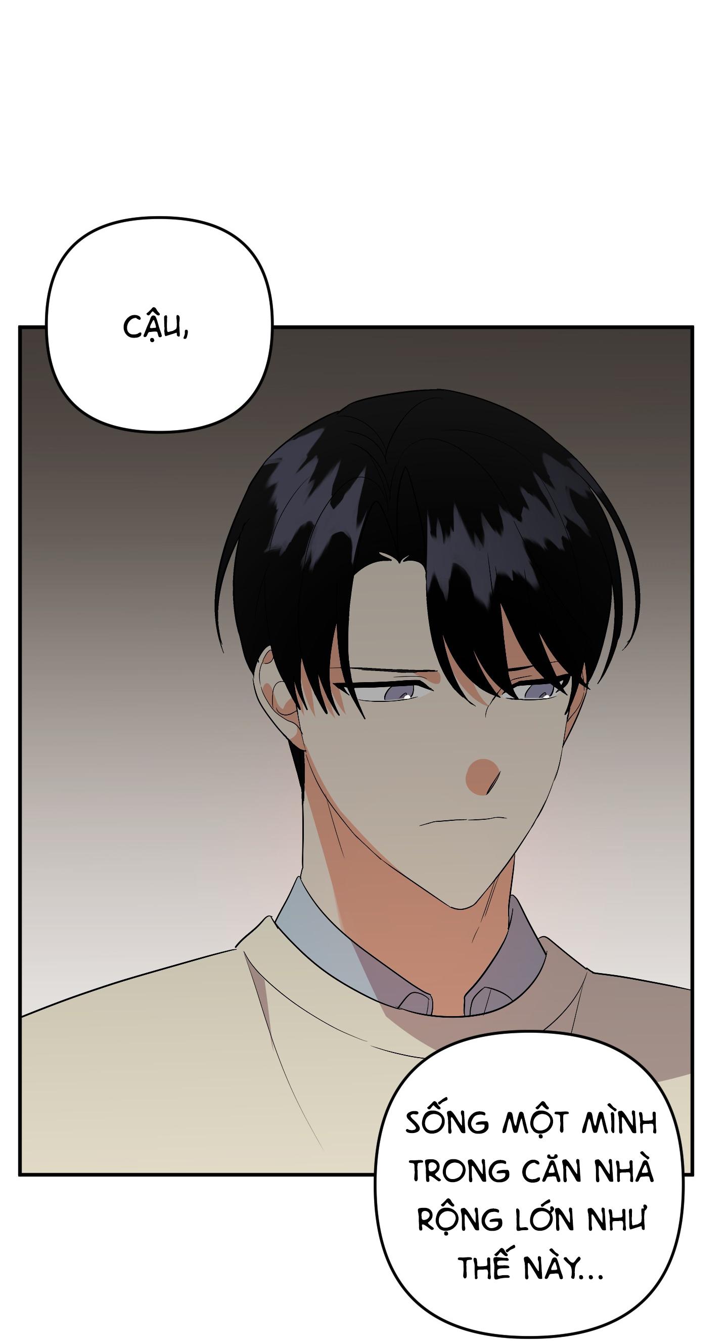 Đọc truyện TÊN XẤU XA CỦA TÔI XXX - Chapter 52