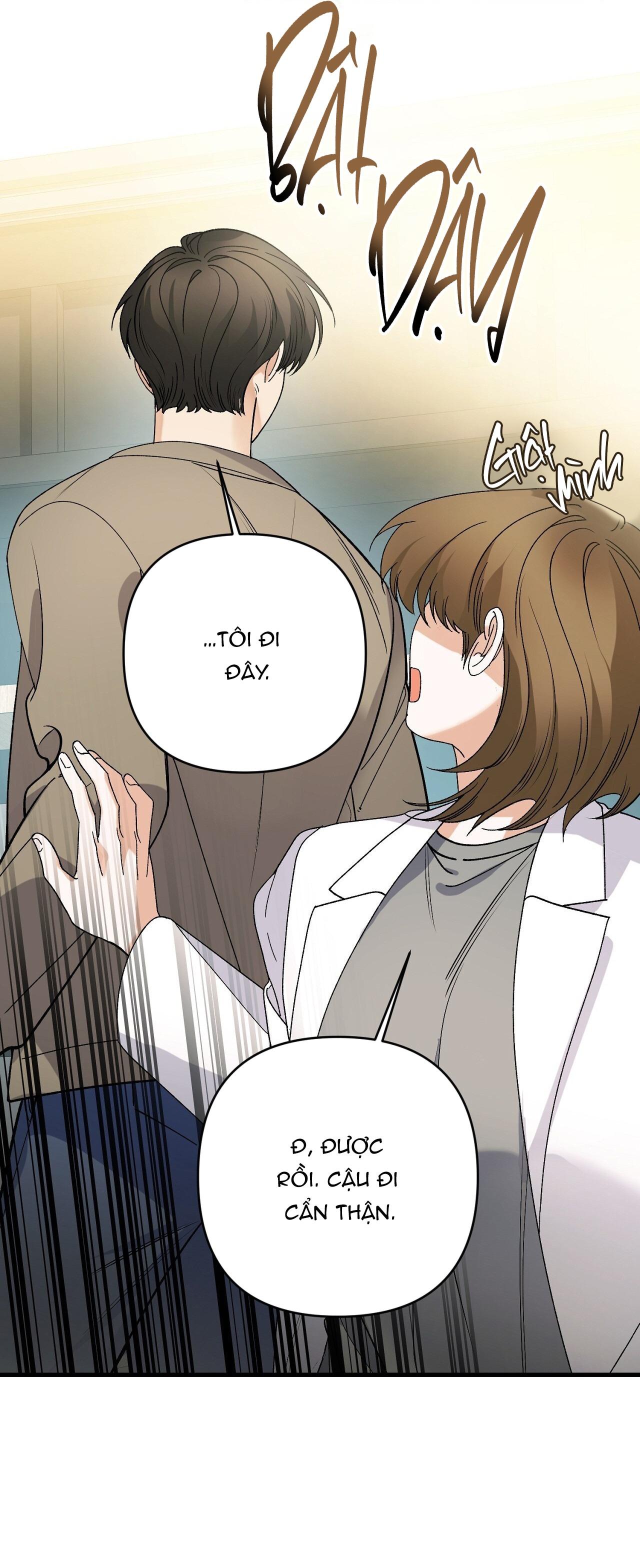 Đọc truyện ĐIỀU KIỆN CỦA GUIDE - Chapter 48