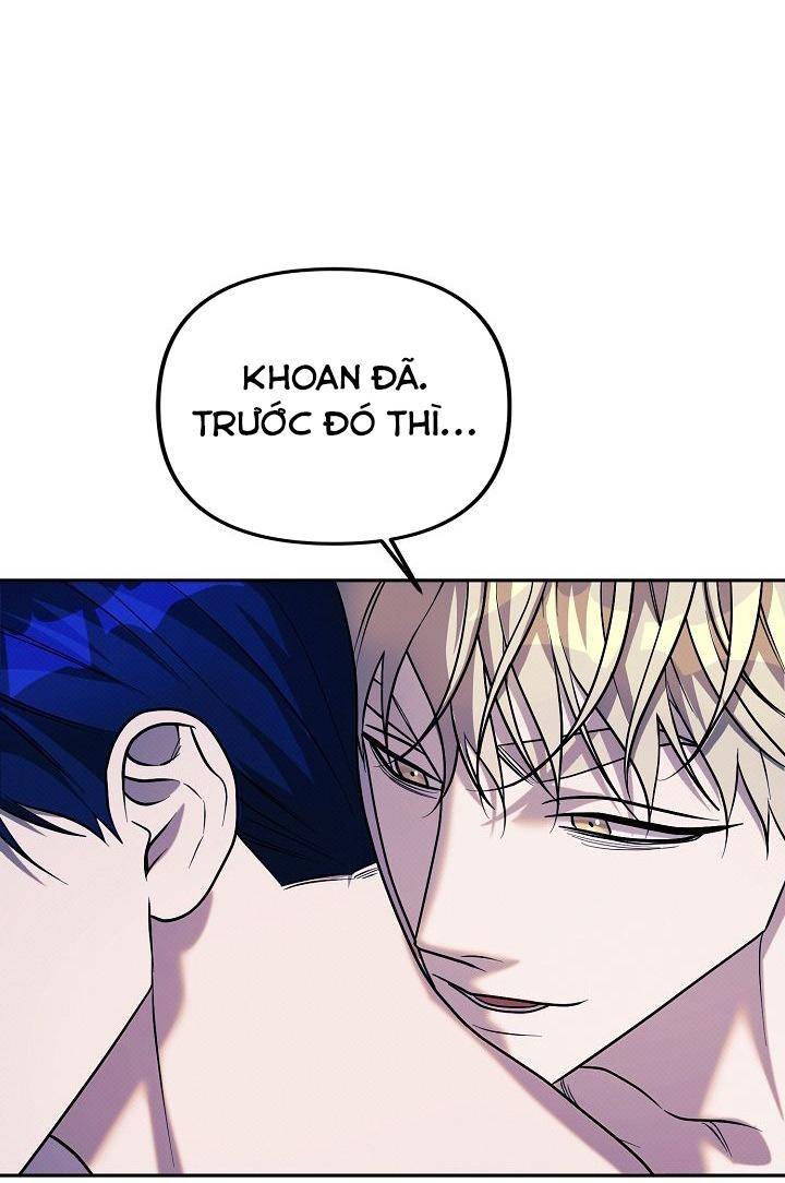 Đọc truyện (END) LÝ DO BỊ LOẠI - Chapter 12