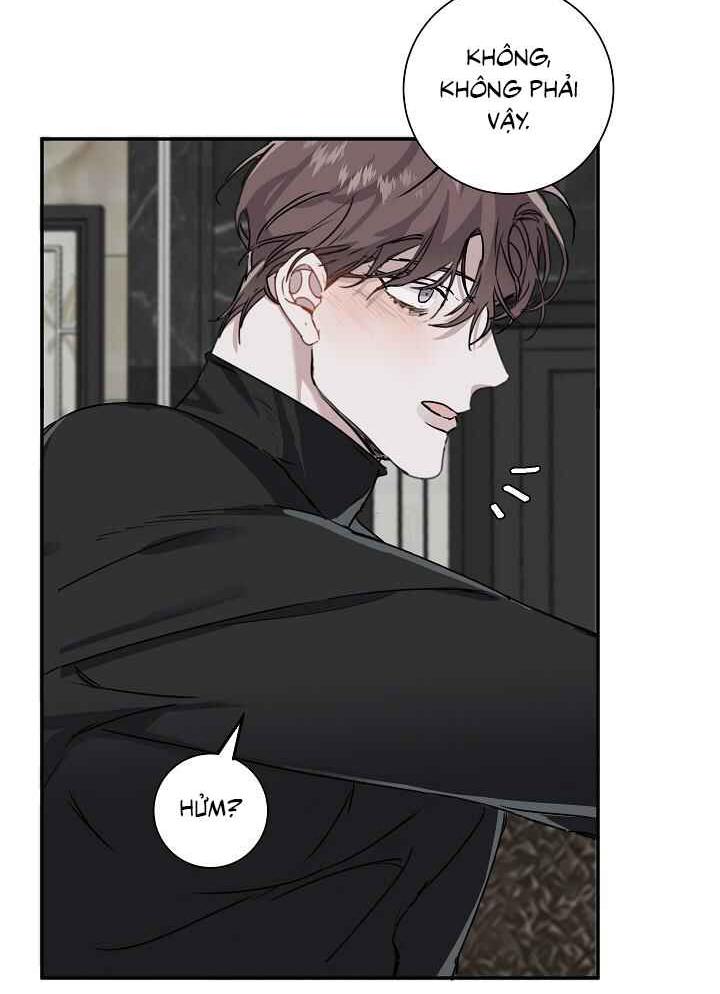 Đọc truyện Lãng mạn một chiều - Chapter 6