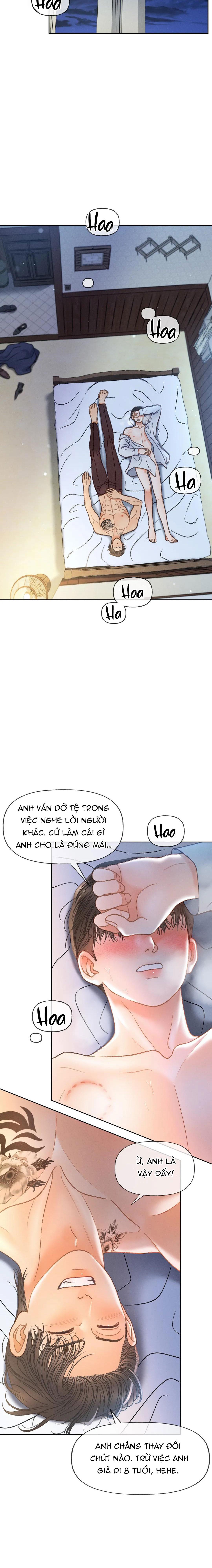 Đọc truyện RẠP CHIẾU PHIM ANEMONE - Chapter 60