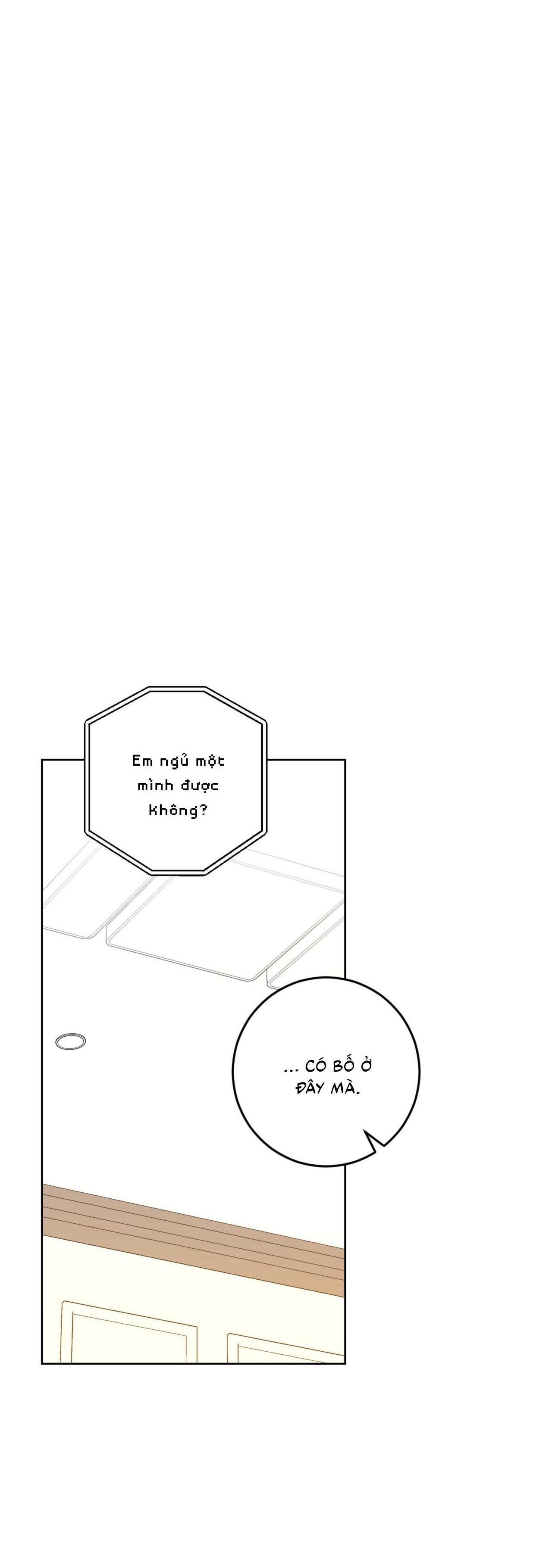 Đọc truyện  Khu Rừng Tĩnh Lặng - Chapter 54