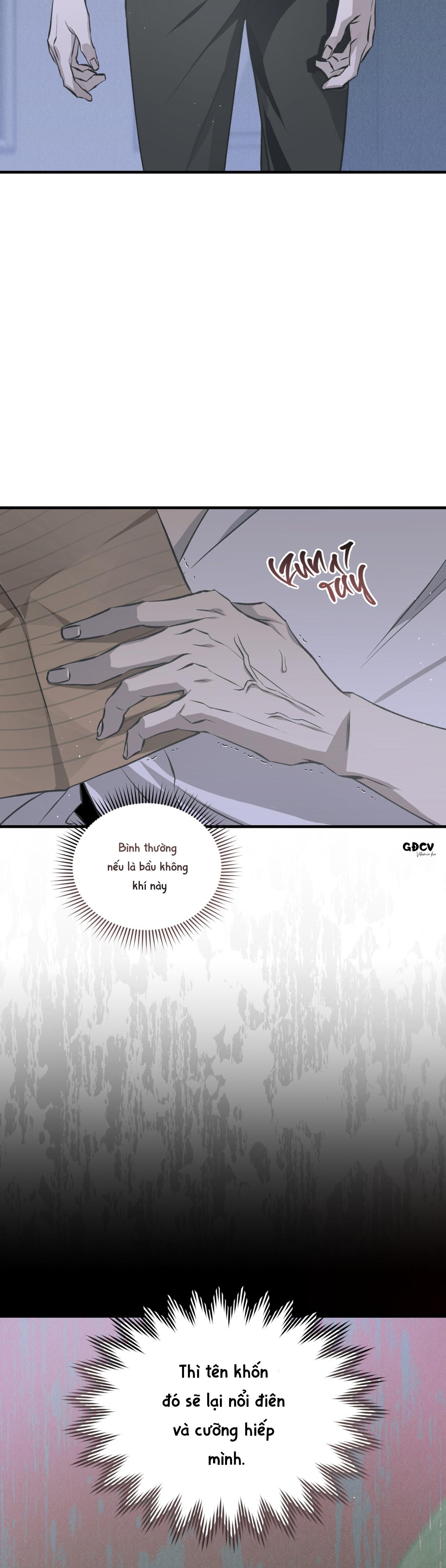 Đọc truyện LẠC LỐI - Chapter 9