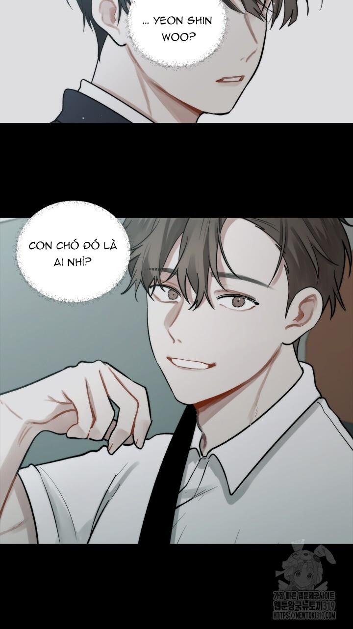 Đọc truyện Song Trùng - Chapter 55