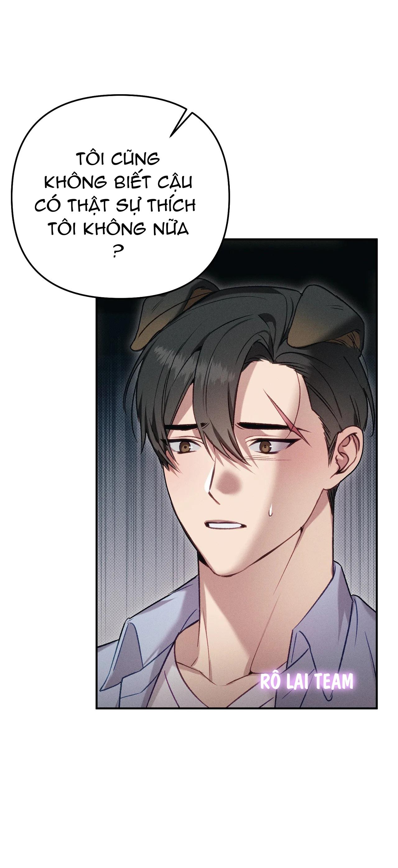 Đọc truyện Tuyển tập bara-boom Body chà bá lửa - Chapter 16