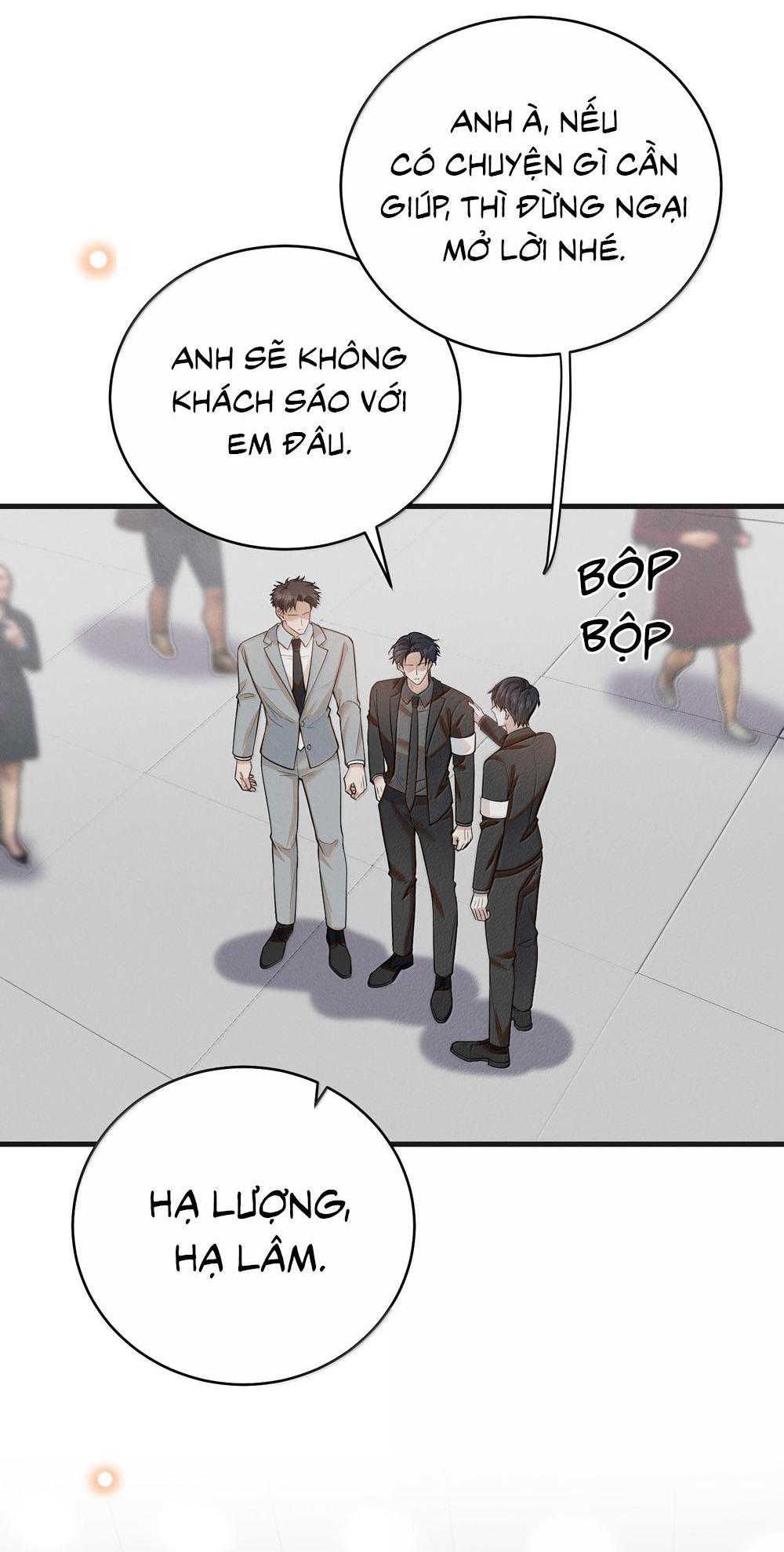 Đọc truyện Lai sinh bất kiến - Chapter 153