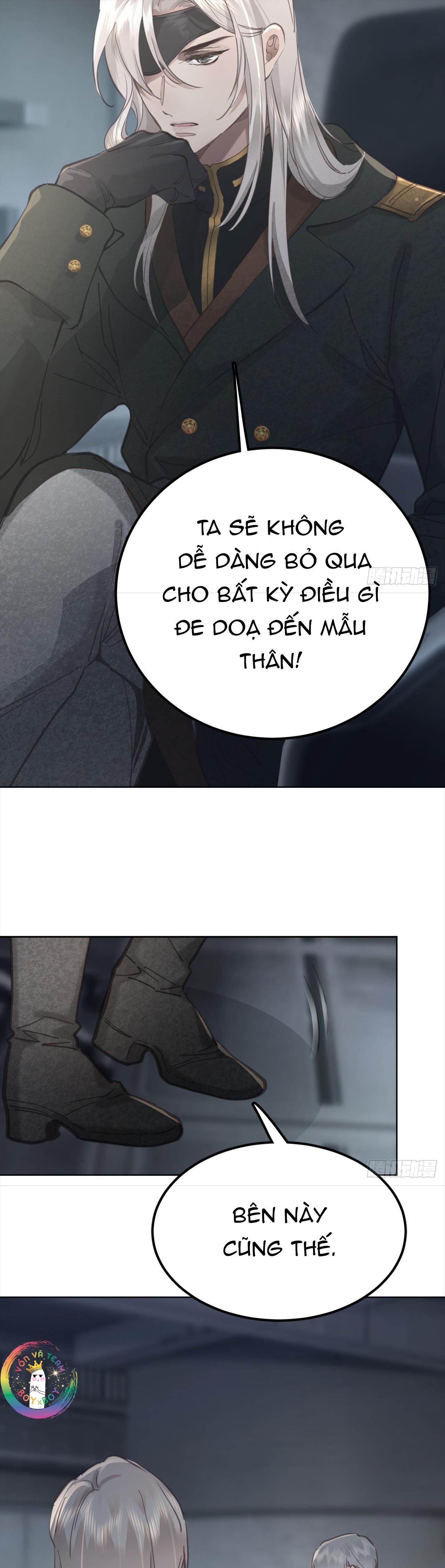 Đọc truyện Ong Thợ - Chapter 66