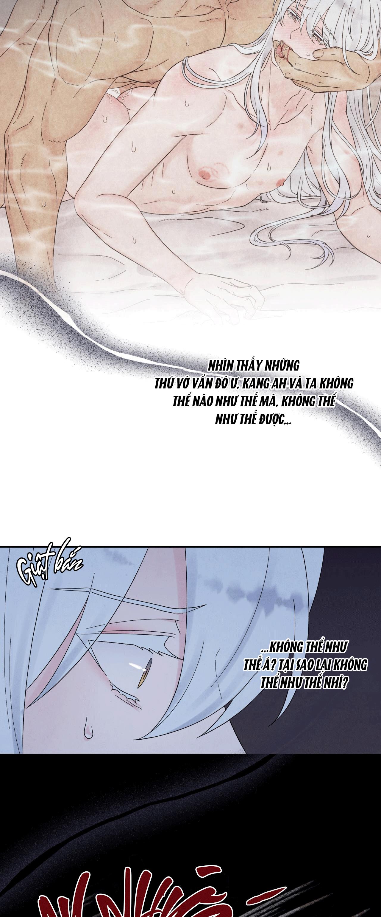 Đọc truyện (DROP) BẠN ĐỜI CỦA RỒNG - Chapter 2