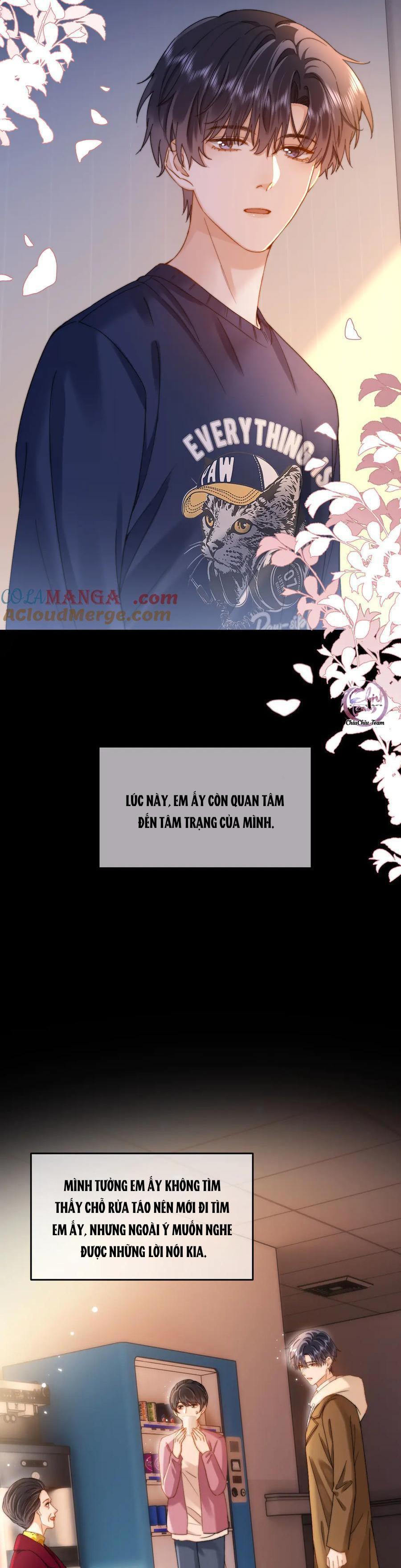 Đọc truyện Chất Dị Ứng Đáng Yêu - Chapter 57