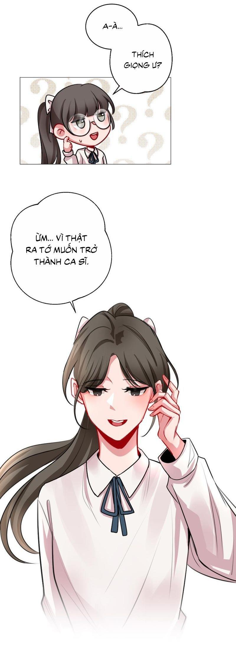 Đọc truyện Flower of youth - Chapter 3