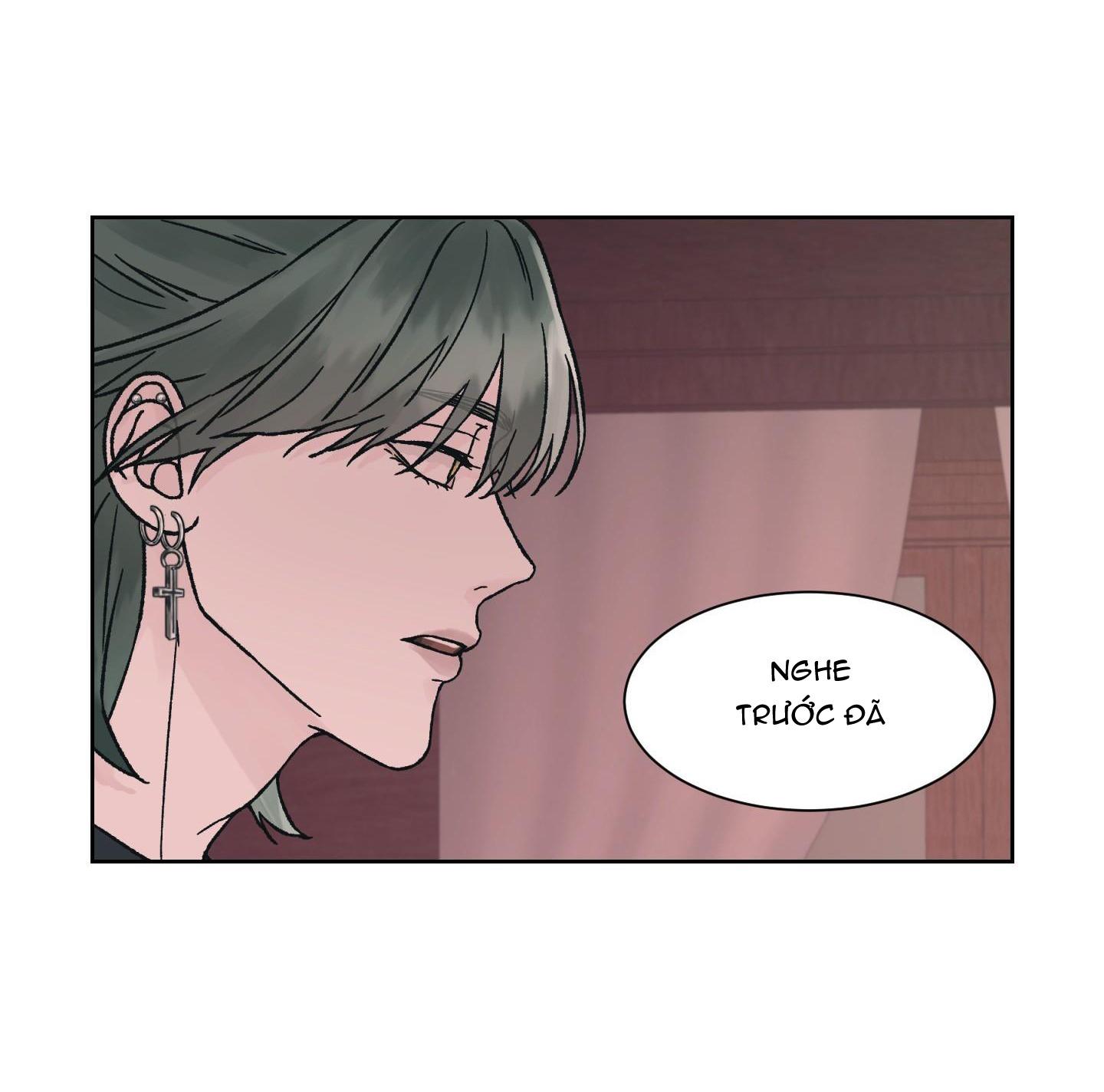 Đọc truyện ĐÊM KINH HOÀNG - Chapter 23